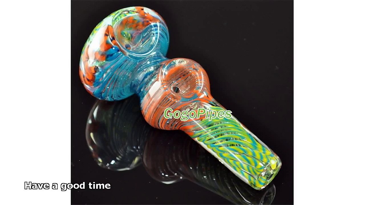 glass bowl pipes