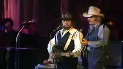 Johnny Paycheck -  "Take This Job And Shove It"