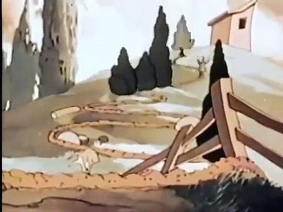 Casper The Friendly Ghost, Classics Cartoon