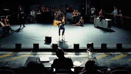 Tengo Ganas De Ti - La Cama