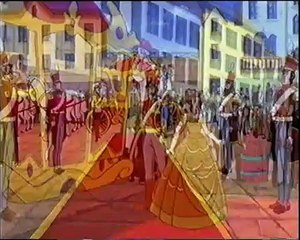 la principessa sissi episodio  52 (2parte)