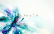 BlackBerry Z10  - Specs, Specification