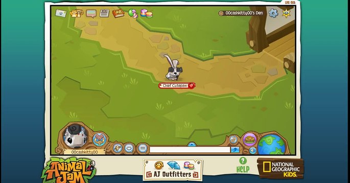 Animal Jam: What Should Be My Main Animal? |Poison AJ|