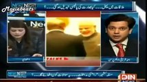 Modi Diplomacy again Dominate on Pakistan at Russia Meeting Pakistani Media Crying | Alle Part 1