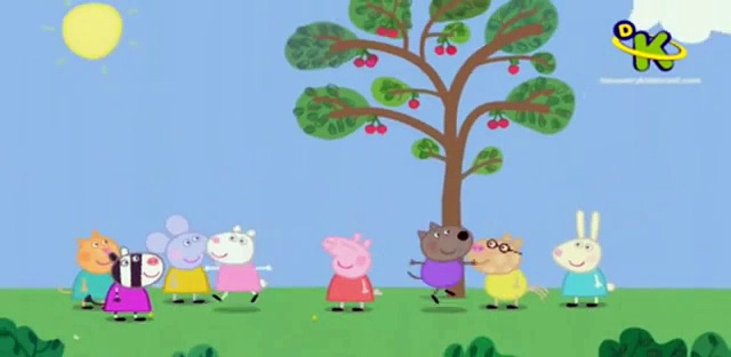 Peppa Pig ep Bonus Superolfato dublado webrip by jhonatan28