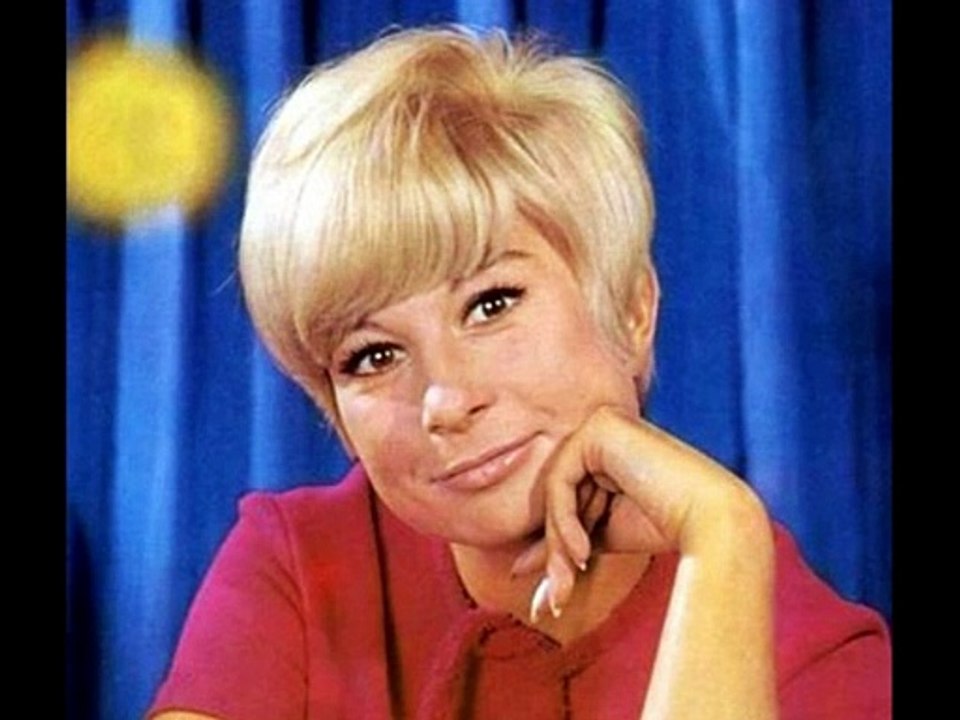 Britt Kersten - Männer müssen Männer sein (1972)