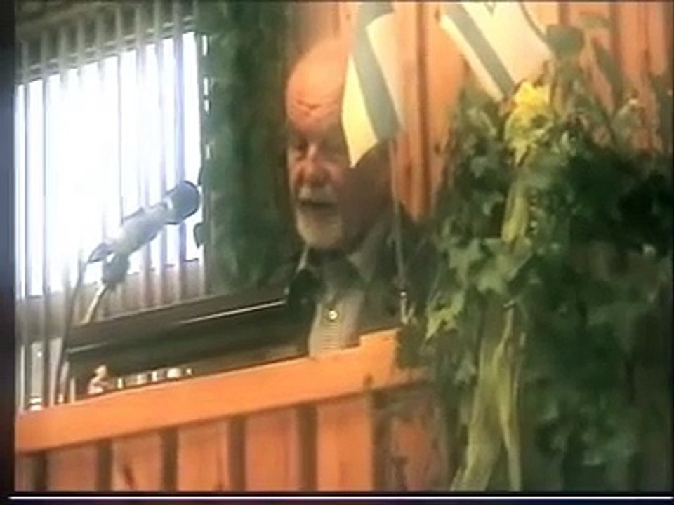 Olavi Syväntö-Pakanain ajat täyttyvät 2017