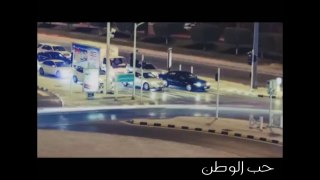 حب الوطن - المنشد / خالد العودة || Patriotism - Singing Khalid Al_awdah