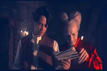 Bram Stoker Dracula-Children of the Night