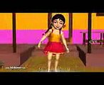 Papayi Kannulu Kaluva Rekulu   3D Animation Telugu Rhymes for children