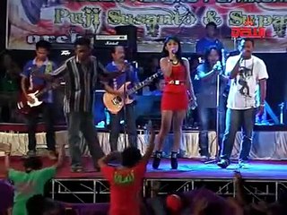 Jangan Tinggalkan Aku - Resa Lawang Sewu