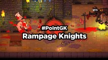Rampage Knights - Point GK