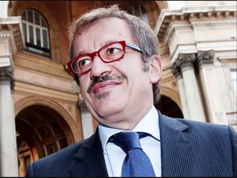 Maroni sul razzismo in Aula - 2