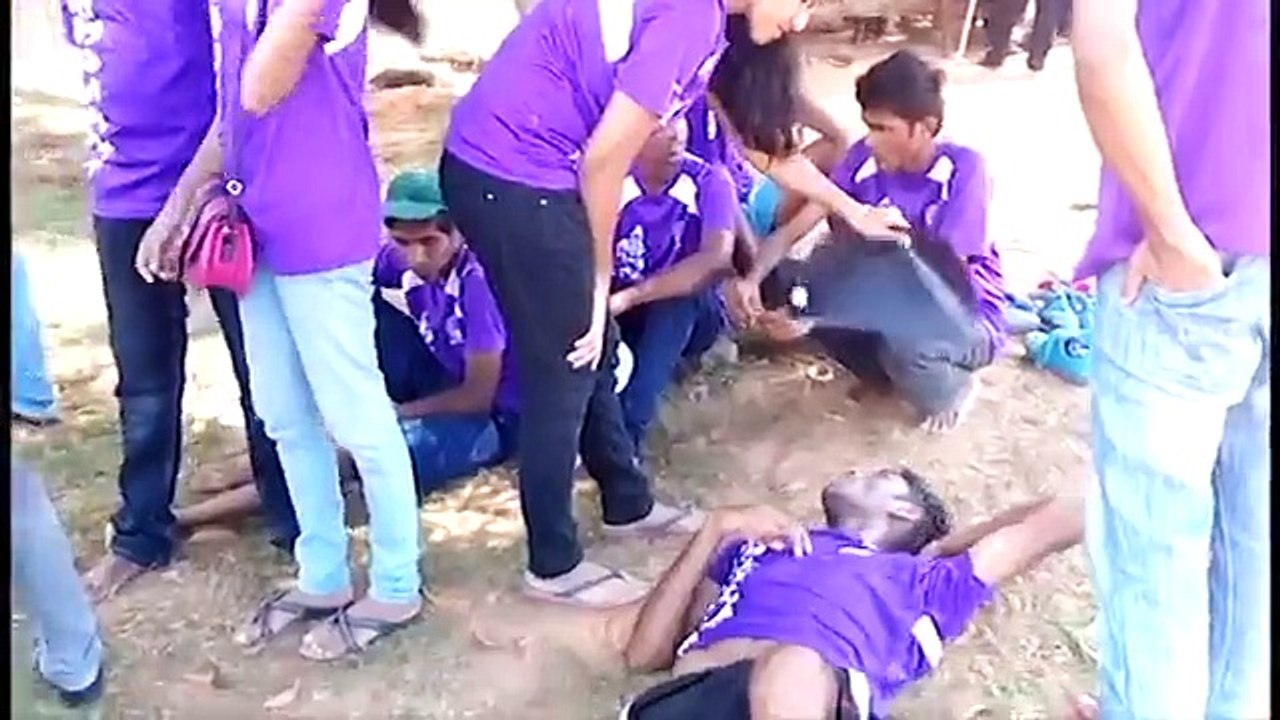 Making Video (2015 Social Party) [36th Batch Media Team] Faculty of Medicine, University of Ruhuna.