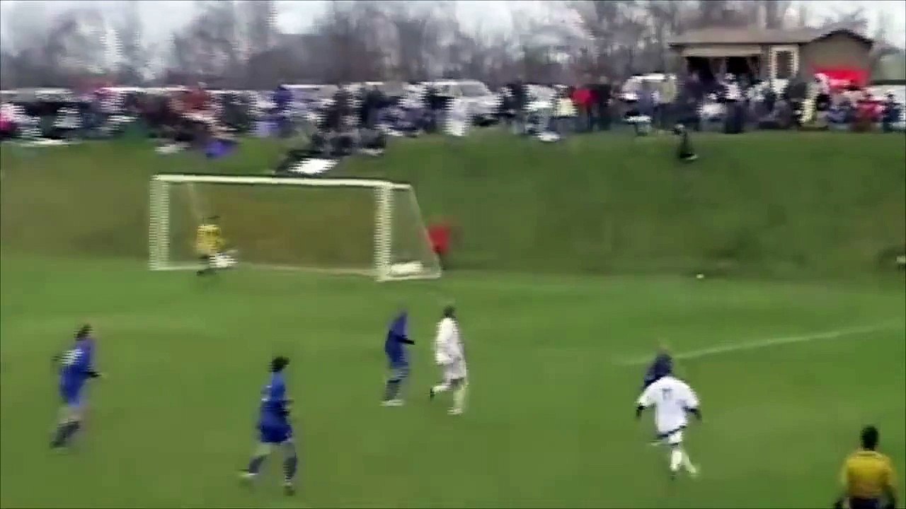 Thug Life Soccer