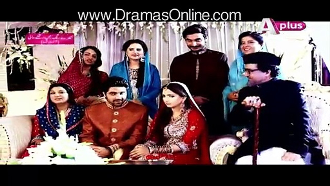 Takabbur Episode 8 Full on Aplus - 10th September 2015