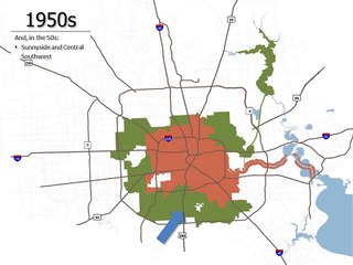 Houston Annexation History: Key Developments & Future Plans 🏙️