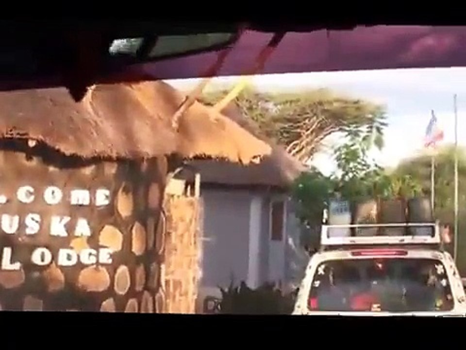 African Planet Hamer Tribe full documentary
