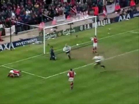 Ryan Giggs (FA Cup Semi Final Replay 1999)