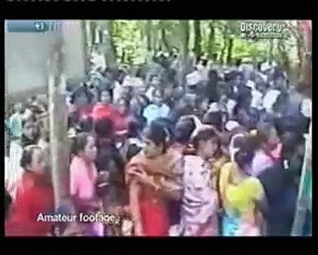 Documentary About Buddha Boy (1 of 5) Ram Bahadur Bamjan