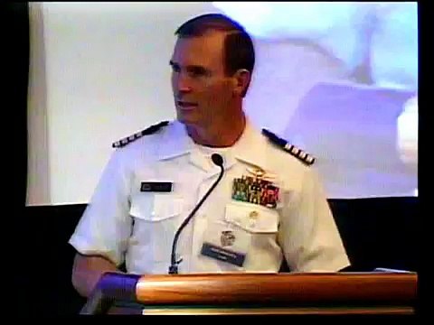 CSF 2009 | Panel Discussion: Strategic Challenges and Opportunities