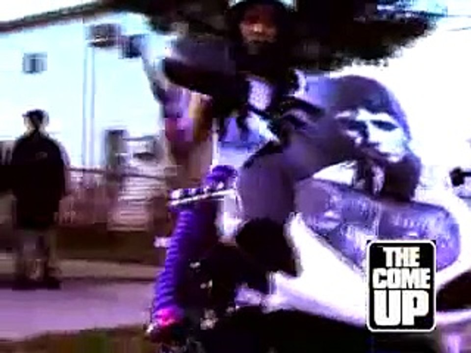 Nicki Minaj - Wuchoo Know