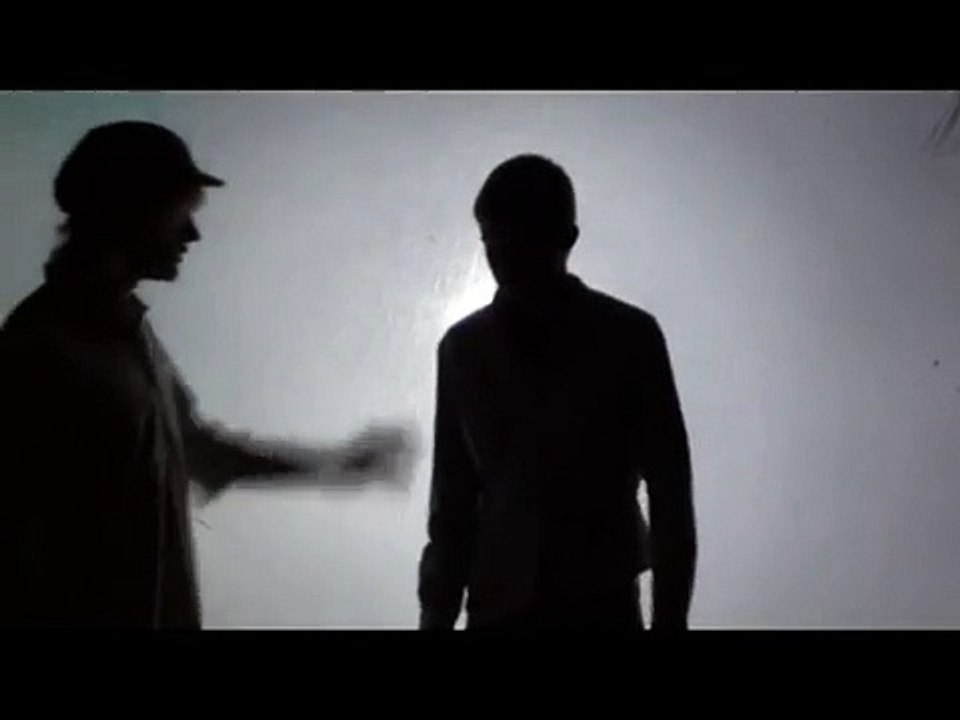 Bahnwärter Thiel DER FILM von  Klasse 9d