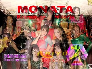 LILIN H - OLEH OLEH - MONATA