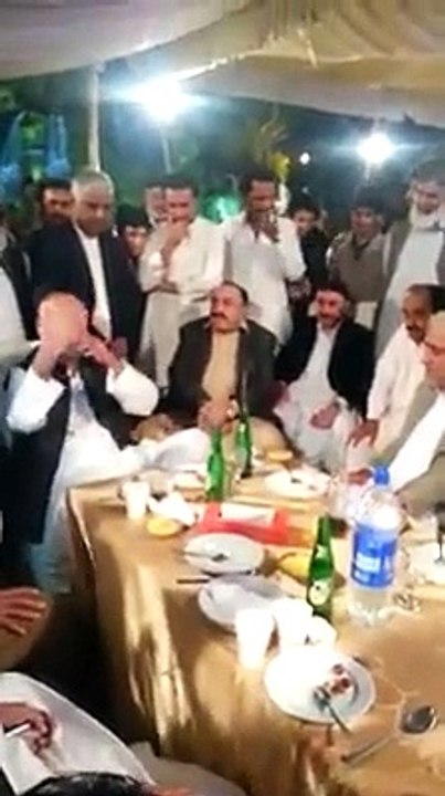 Aslam raisani
