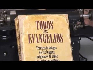 Religión Digital: Entrevista a Antonio Piñeiro