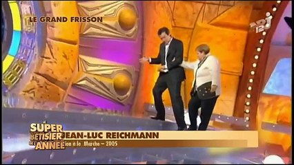 Le Super Betisier de L'annee fin 2013 part 01