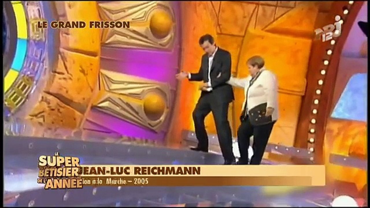 Le Super Betisier de L'annee fin 2013 part 01