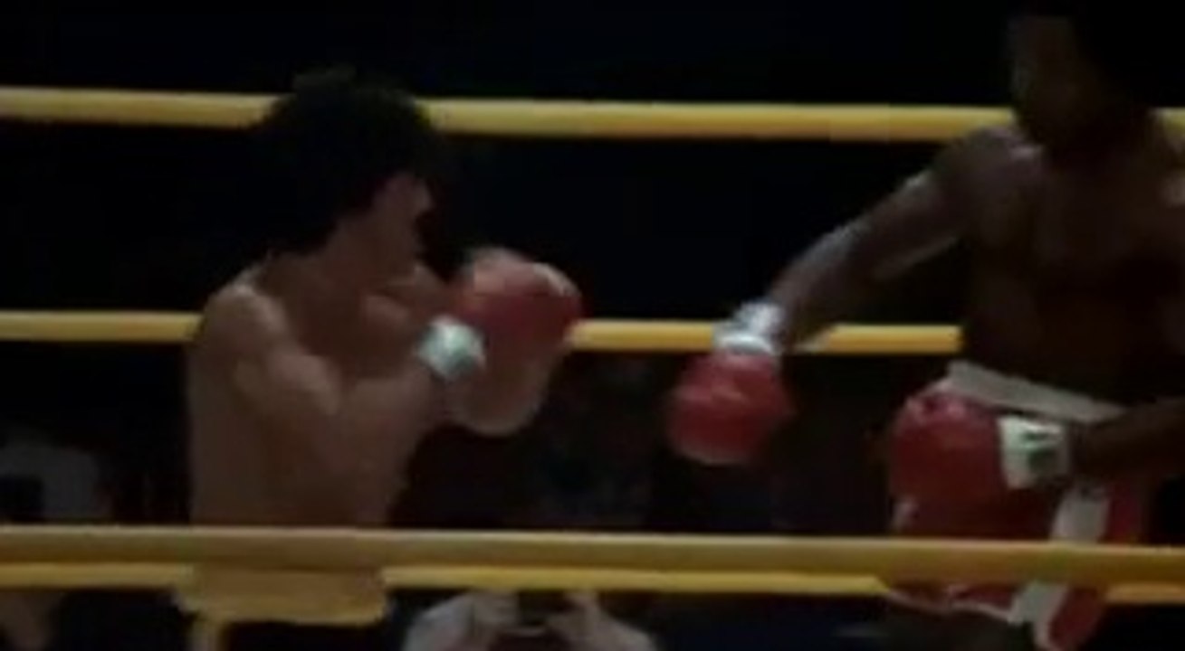 Rocky 4 Streaming Ita Dailymotion Parte 2