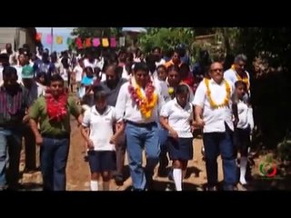 Segundo Informe del Gobierno Municipal de Igualapa, Guerrero.