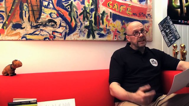 Alain Soral - Laroche-Joubert nommée conne du mois