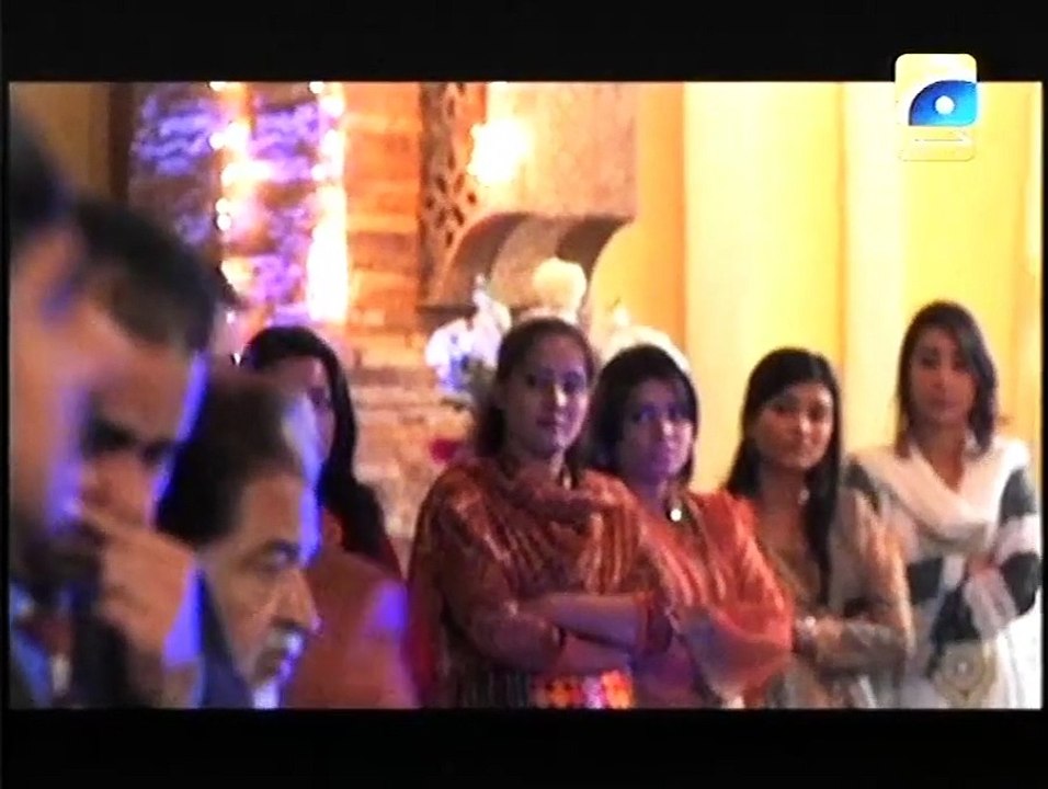 Kaanch Ki Guriya Episode 22 Full on Geo Tv