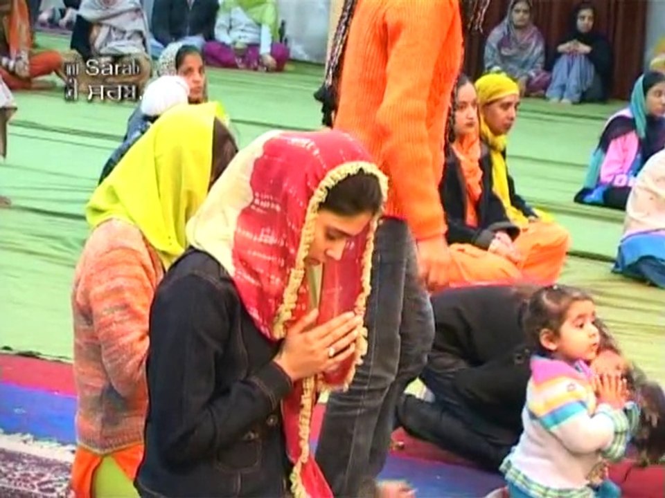 Vin Boleya Sabh Kish Janda | Bhai Sukhdev Singh Ji (Ludhiane Wale)| SHABAD GURBANI | SSG