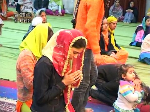 Vin Boleya Sabh Kish Janda | Bhai Sukhdev Singh Ji (Ludhiane Wale)| SHABAD GURBANI | SSG