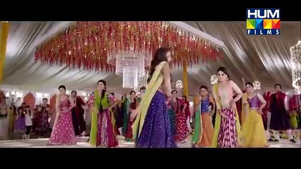 Balle Balle Song From Pakistani Film Bin Roye