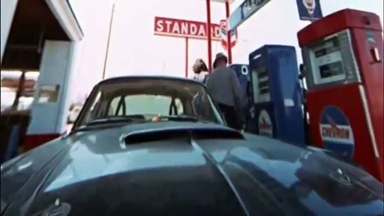 The Doors   Riders On The Storm