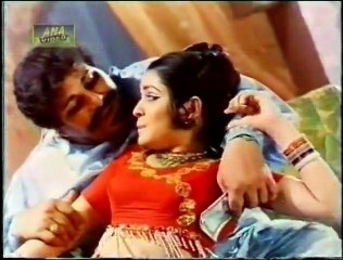 CHAD MERI VENI - ZIDDI - Noor Jahan