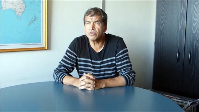 Lancement du LIvre sur la place 2015 avec Daniel Picouly