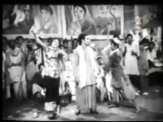 BHUL GAI MEIN BHUL GAI - CHAN MAKHNA - Noor Jahan