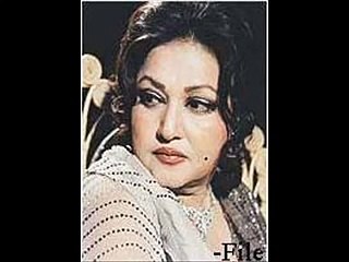 Bechyn nigawa salam keyndiya ne - Noor Jahan
