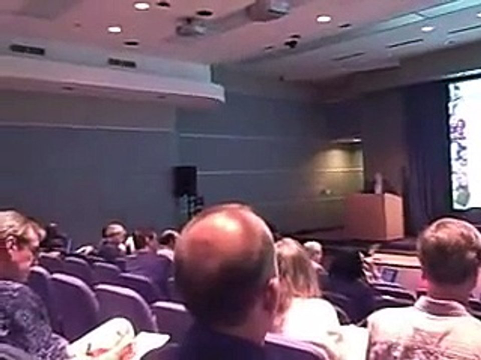 Arbitron PPM Consultant Fly-In 2007