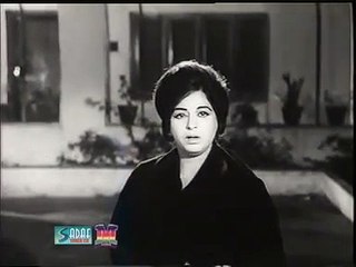 ARRE O BE MURAWAT- SAWAL - Noor Jahan