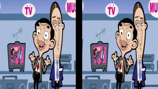 Mr Bean - TV shopping