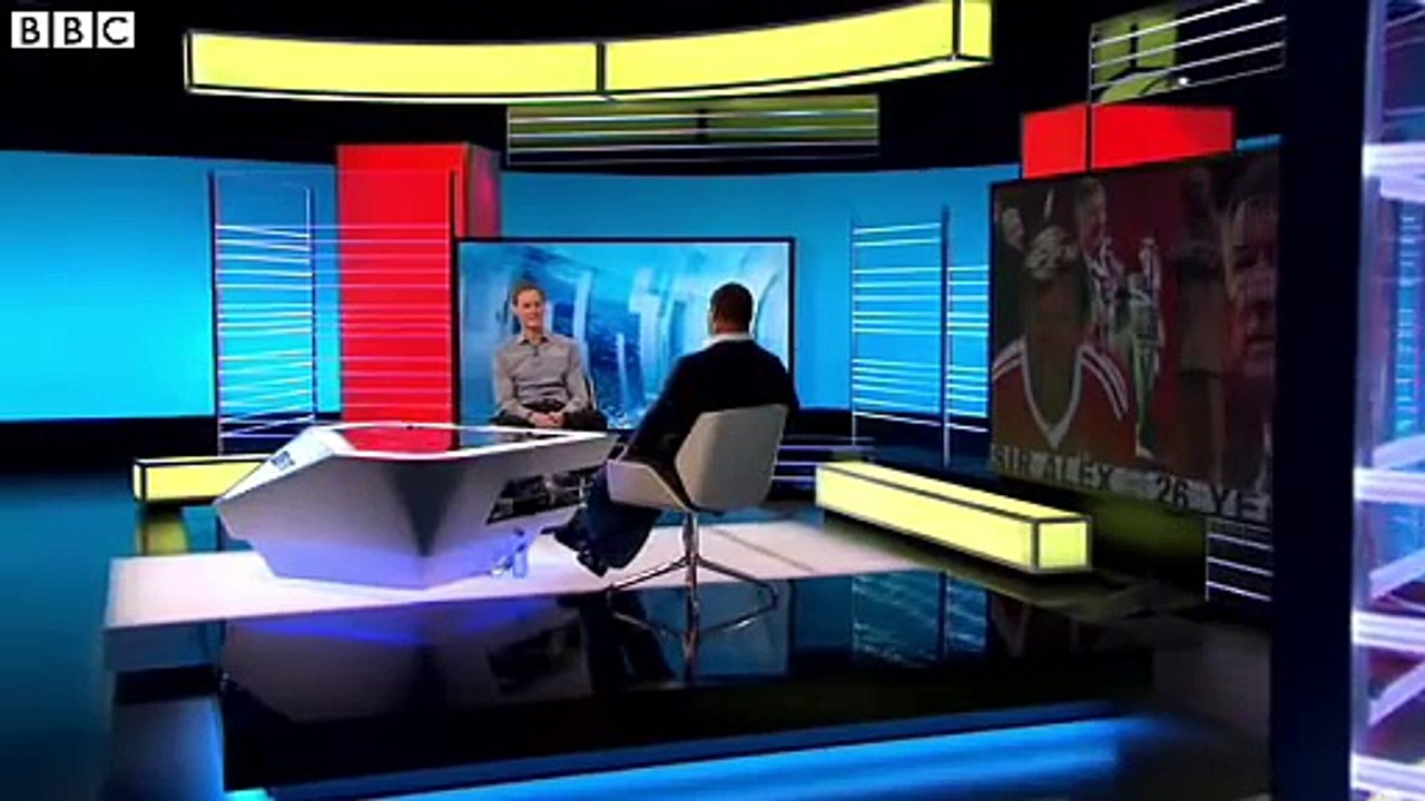 Sir Alex Ferguson- Paul Ince reveals secrets on...