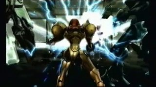 Metroid Prime 3:  Cutscenes/Gameplay (pt. 4)