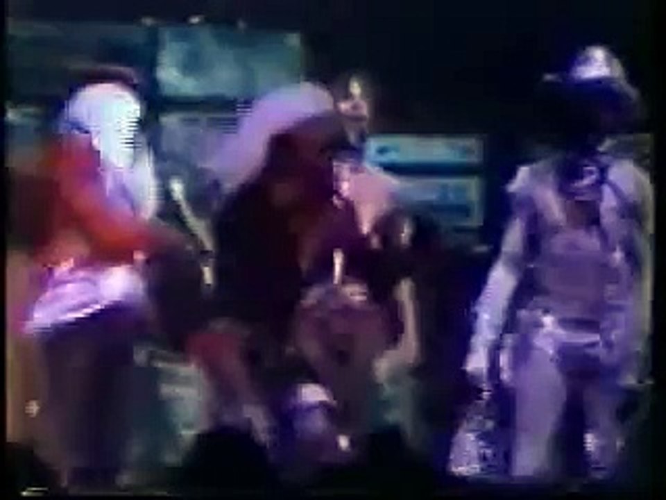 parliament-aqua boogie(latter half )